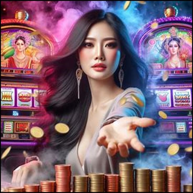 Tampilan responsif bingo di qqalienpoker