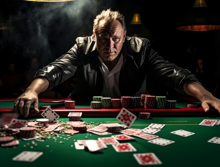 Panduan akses qqalienpoker untuk dewasa
