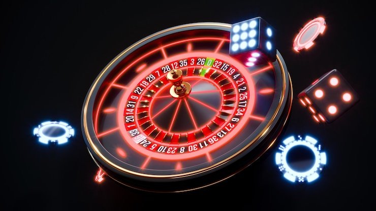 Layar responsif untuk kategori Teen Patti