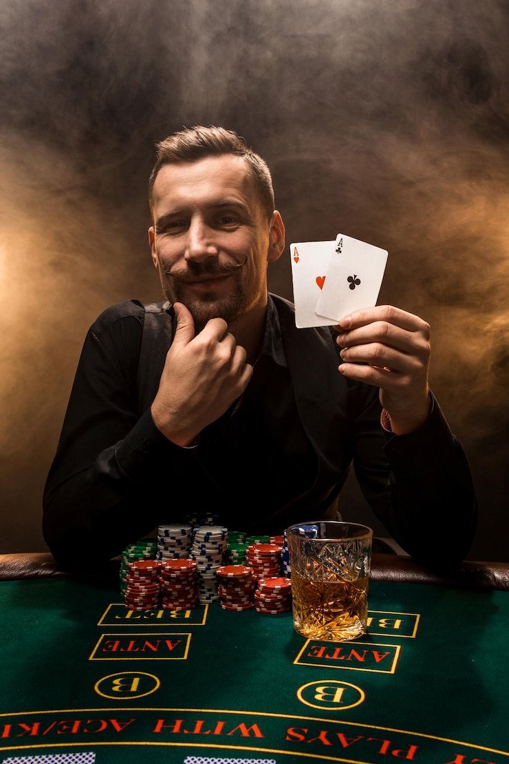 Langkah awal memakai qqalienpoker secara terukur