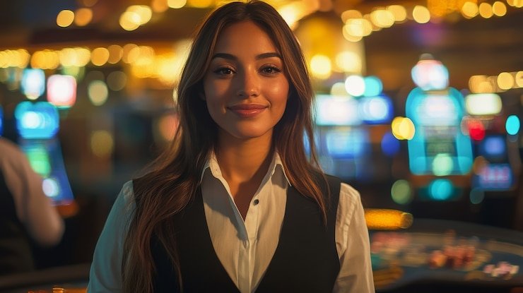 Panduan bermain bijak Bingo Online dewasa